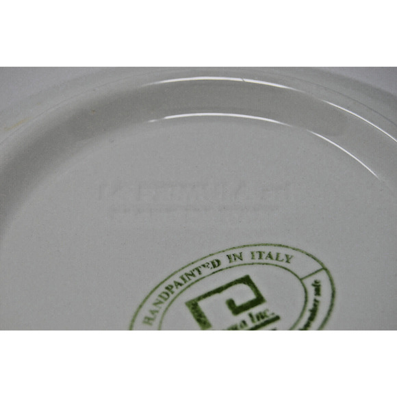 Roma Inc Italy (5) Pc FRESCO DEL MERCATA Pasta/ Salad Set - Picture 6 of 6